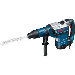 Перфоратор Bosch Professional GBH GBH 8-45 DV + Case