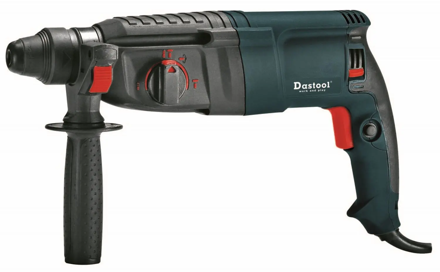 Перфоратор Dastool HJ1303