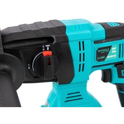 Перфоратор аккумуляторный Detoolz DZ-SE133 Thumb