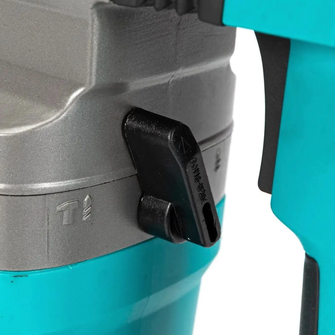 Ciocan rotopercutor DeToolz DZ-SE118 - 3