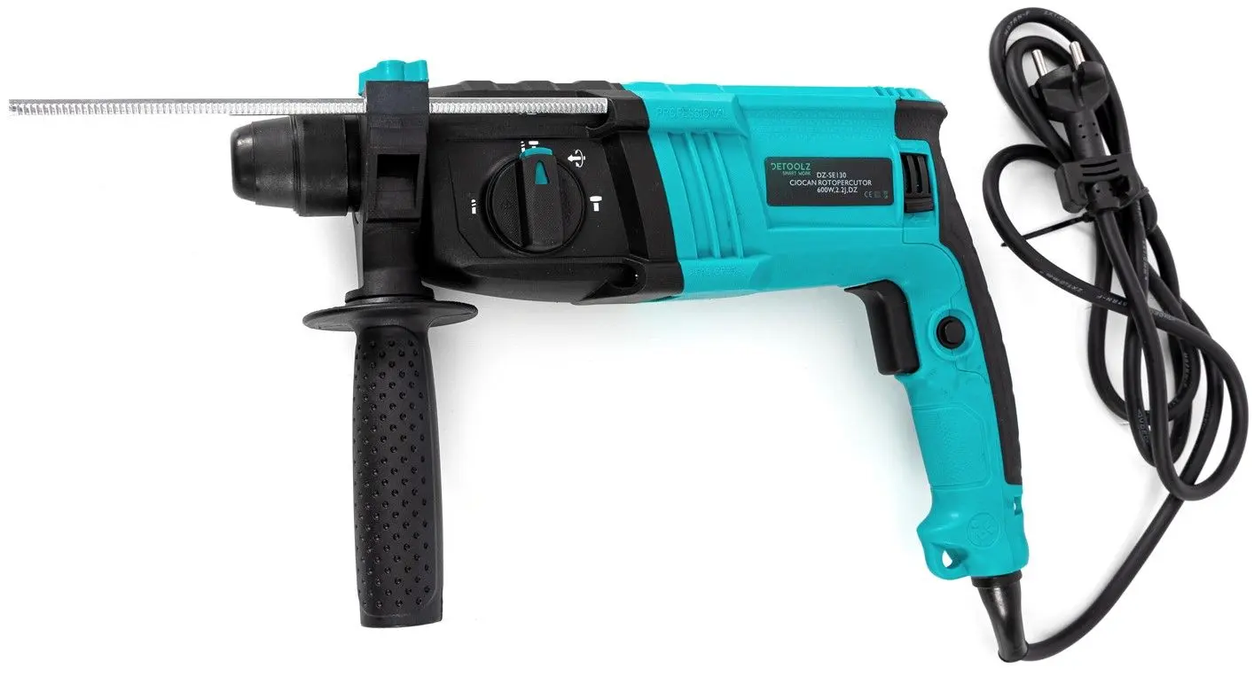 Перфоратор Detoolz DZ-SE130
