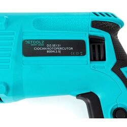 Перфоратор Detoolz DZ-SE131 Thumb