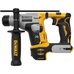 Аккумуляторный перфоратор DeWALT DCH172N-XJ Solo