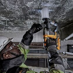 Perforator cu acumulator Dewalt DCH172NT-XJ Thumb