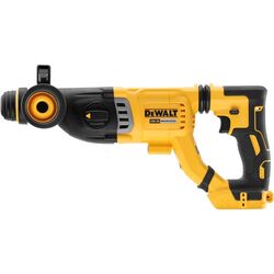 Ciocan rotopercutor cu acumulator Dewalt DCH263N (Yellow/Black) Thumb