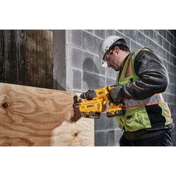 Ciocan rotopercutor cu acumulator Dewalt DCH263N (Yellow/Black) Thumb