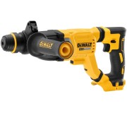 Аккумуляторный перфоратор Dewalt DCH263N (Yellow/Black)