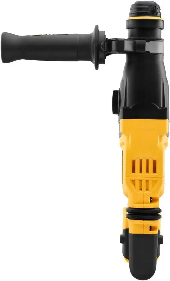Ciocan rotopercutor cu acumulator Dewalt DCH263N (Yellow/Black)