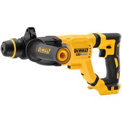 Аккумуляторный перфоратор Dewalt DCH263N (Yellow/Black)