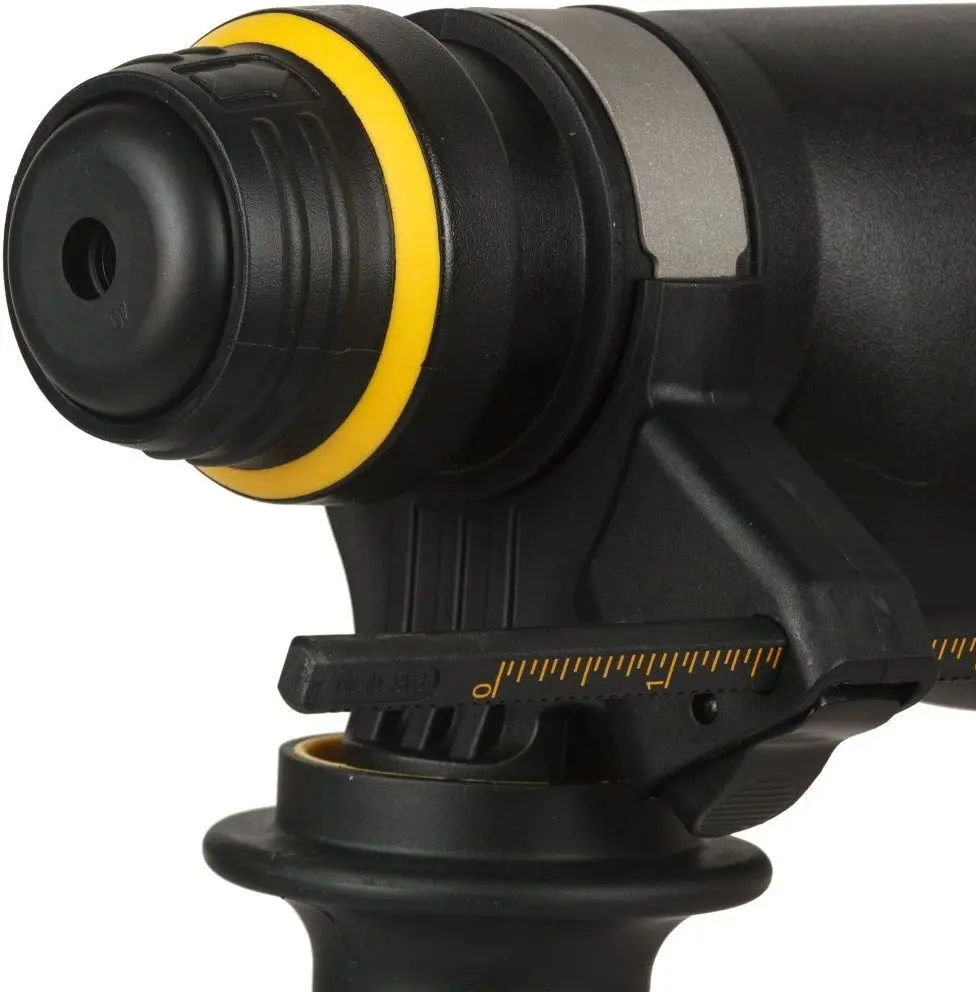 Ciocan rotopercutor cu acumulator Dewalt DCH263N (Yellow/Black)