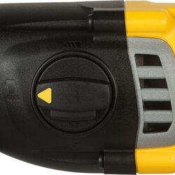 Ciocan rotopercutor cu acumulator Dewalt DCH263N (Yellow/Black) Thumb