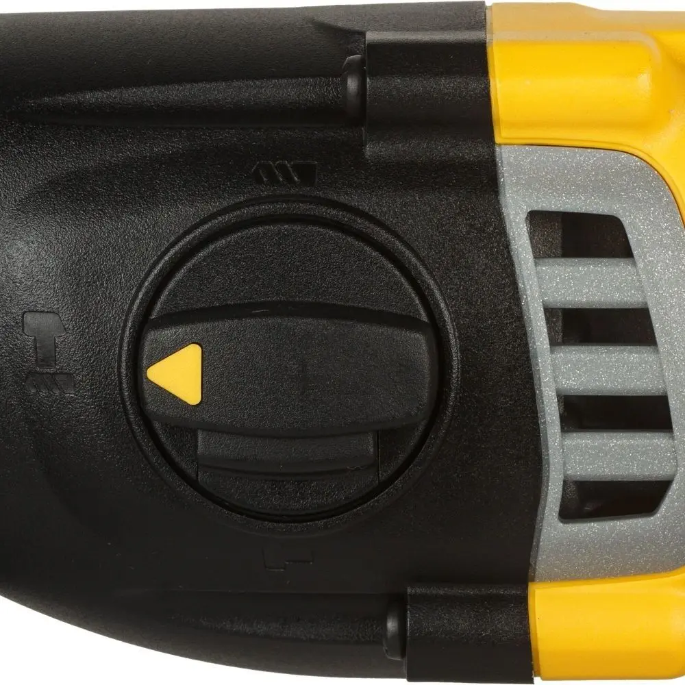 Ciocan rotopercutor cu acumulator Dewalt DCH263N (Yellow/Black)