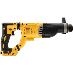 Ciocan rotopercutor cu acumulator Dewalt DCH263N (Yellow/Black) Thumb