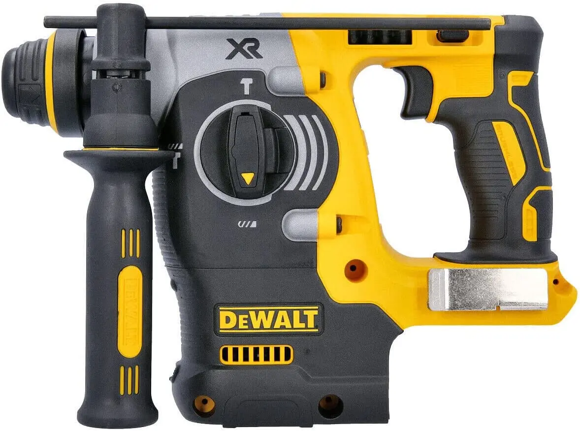 Аккумуляторный перфоратор Dewalt DCH273N - 2
