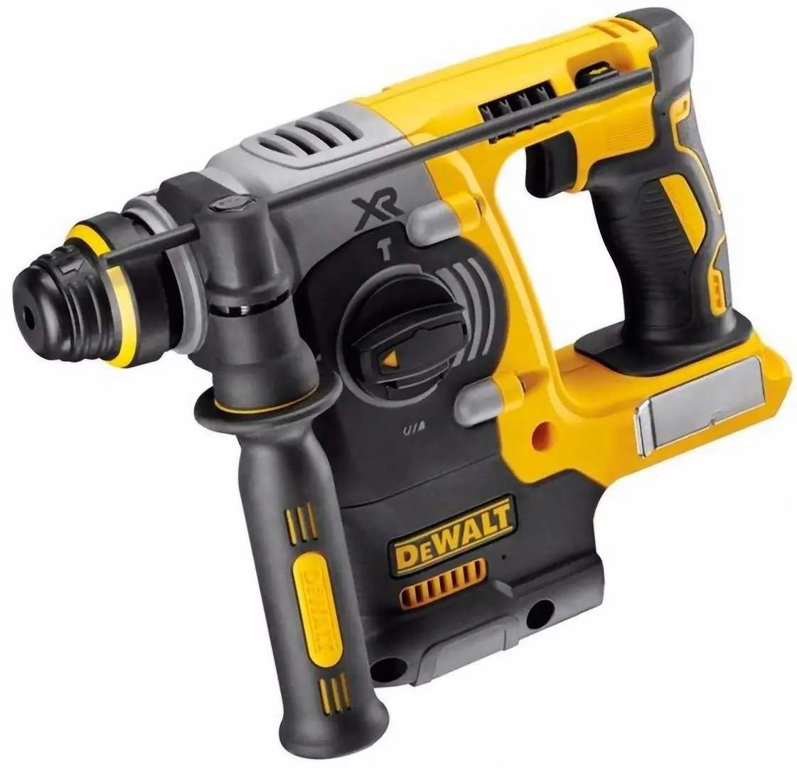 Аккумуляторный перфоратор Dewalt DCH273N - 3