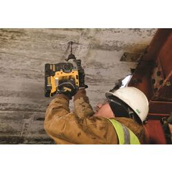 Аккумуляторный перфоратор Dewalt DCH273N Thumb