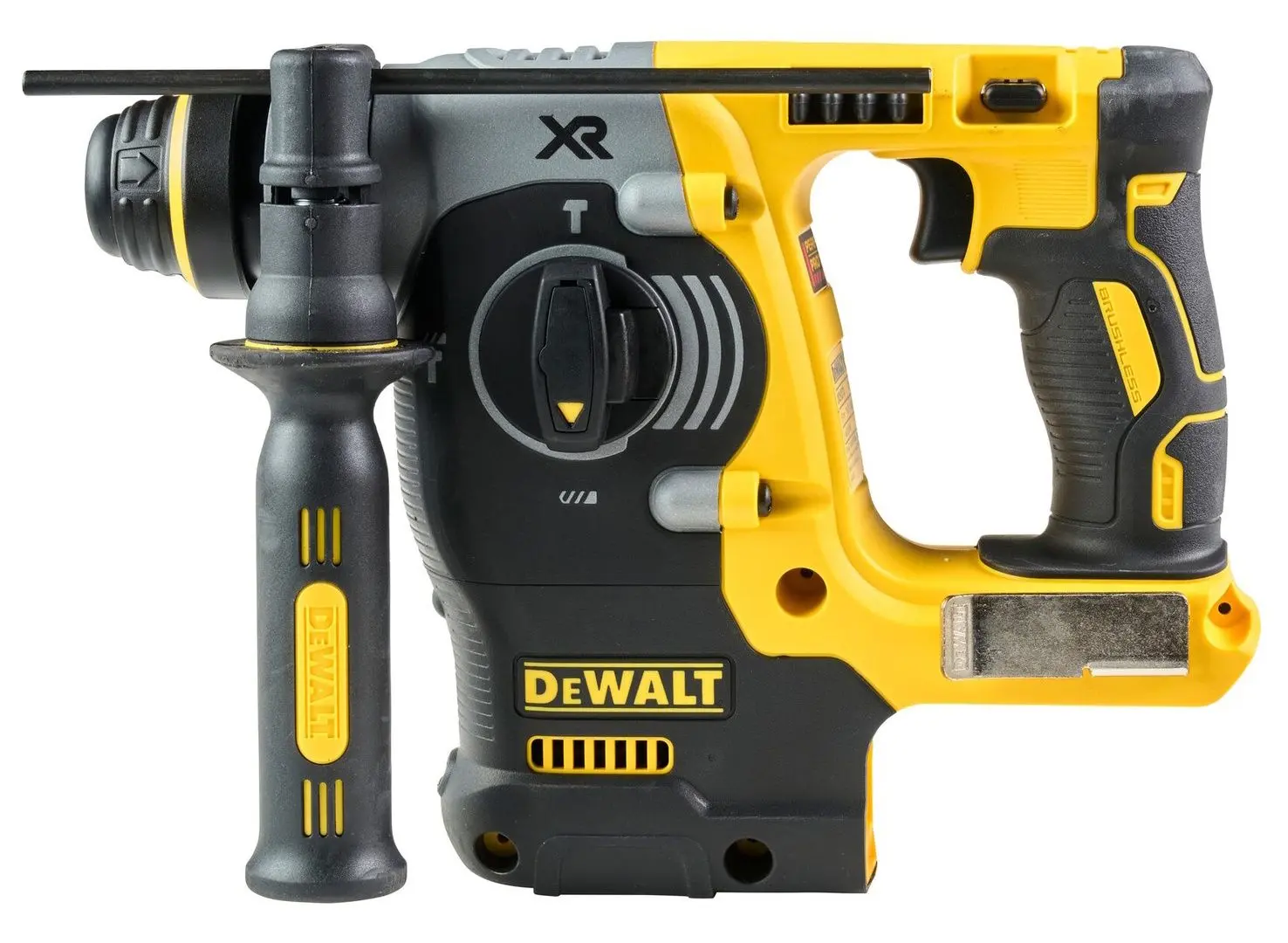 Ciocan rotopercutor cu acumulator Dewalt DCH273NT