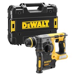 Ciocan rotopercutor cu acumulator Dewalt DCH273NT Thumb