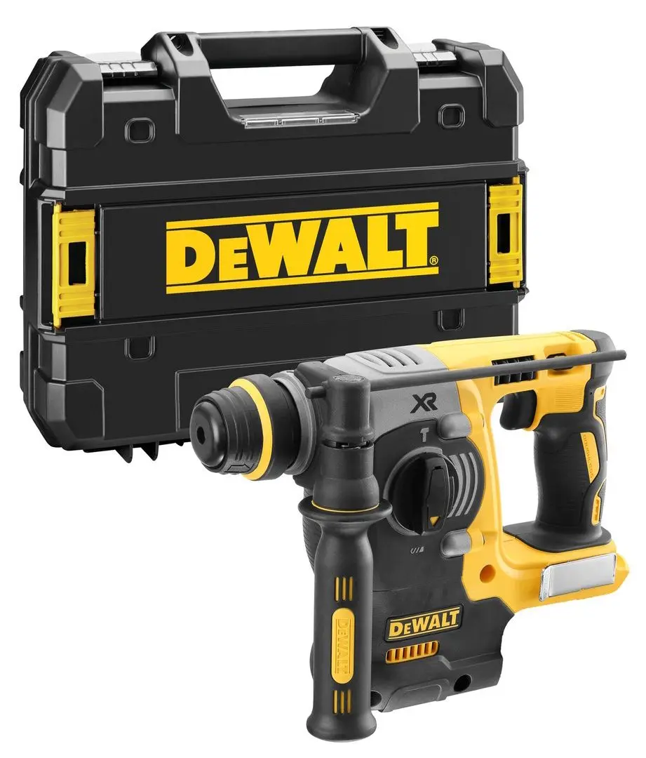 Ciocan rotopercutor cu acumulator Dewalt DCH273NT