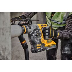 Ciocan rotopercutor cu acumulator Dewalt DCH273NT Thumb