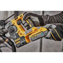 Ciocan rotopercutor cu acumulator Dewalt DCH273NT Thumb