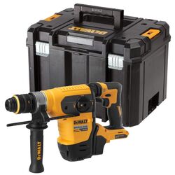 Аккумуляторный перфоратор Dewalt DCH417NT-XJ Thumb
