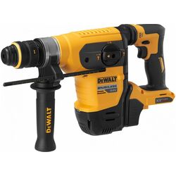 Аккумуляторный перфоратор Dewalt DCH417NT-XJ Thumb