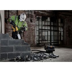 Аккумуляторный перфоратор Dewalt DCH417NT-XJ Thumb