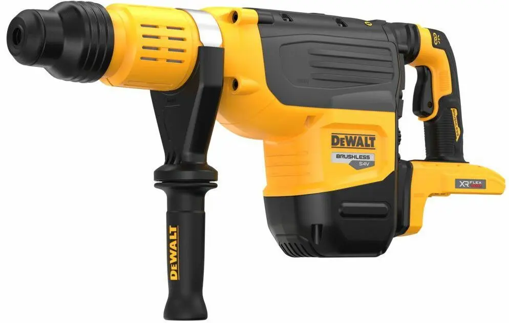 Аккумуляторный перфоратор Dewalt DCH775N-XJ - 2