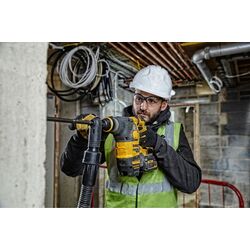 Аккумуляторный перфоратор Dewalt DCH775N-XJ Thumb