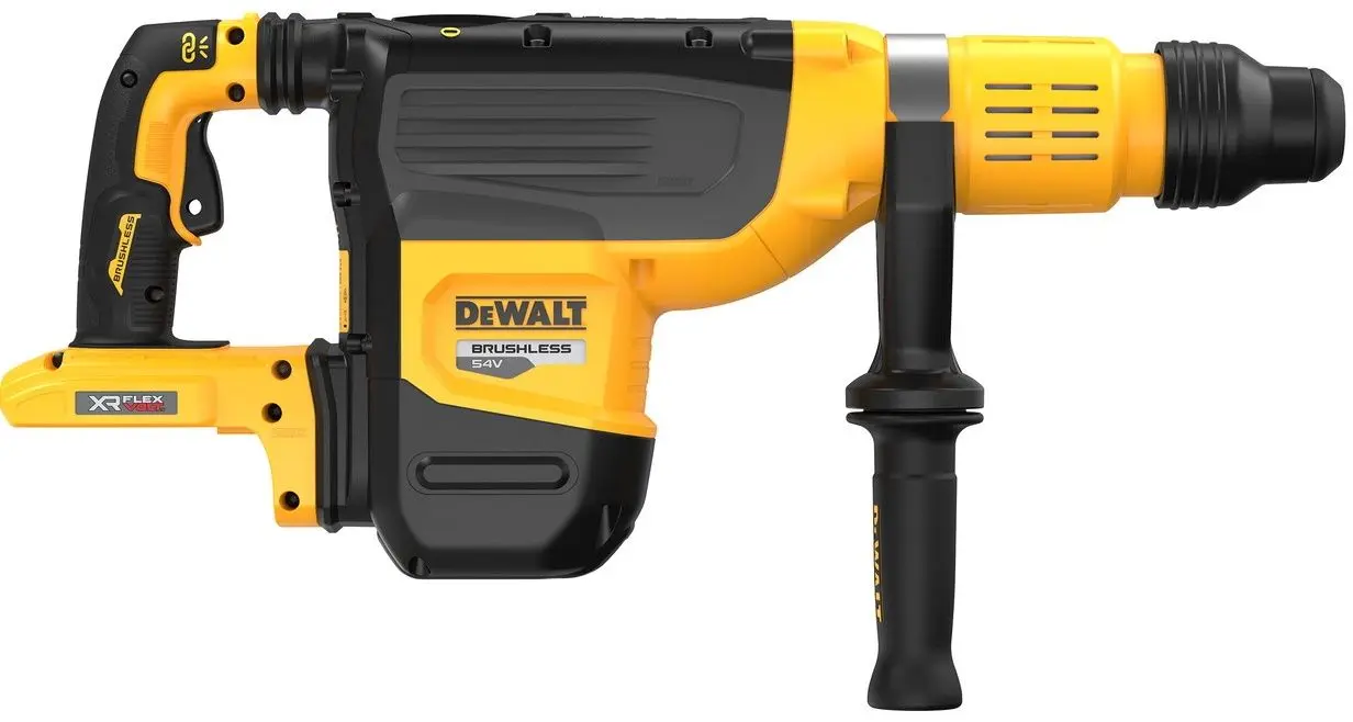 Аккумуляторный перфоратор Dewalt DCH775N-XJ