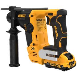 Ciocan rotopercutor cu acumulator Dewalt DCH072L2-QW Thumb