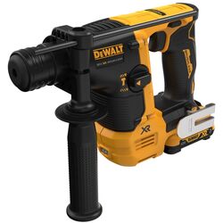 Ciocan rotopercutor cu acumulator Dewalt DCH072L2-QW Thumb