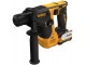 Перфоратор  аккумуляторный Dewalt DCH072L2-QW