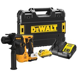Ciocan rotopercutor cu acumulator Dewalt DCH072L2-QW Thumb