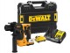 Перфоратор  аккумуляторный Dewalt DCH072L2-QW