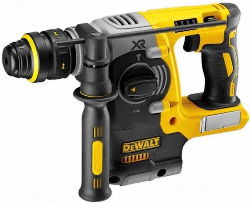 Перфоратор аккумуляторный Dewalt DCH274N-XJ