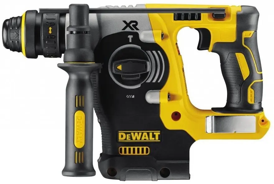Перфоратор аккумуляторный Dewalt DCH274N-XJ