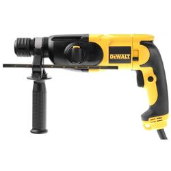 Перфоратор Dewalt D25013K
