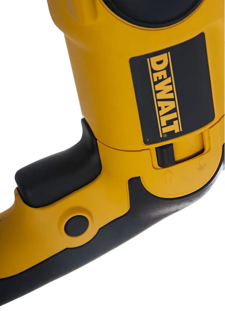 Перфоратор Dewalt D25013K