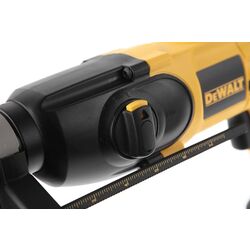 Перфоратор Dewalt D25013K Thumb
