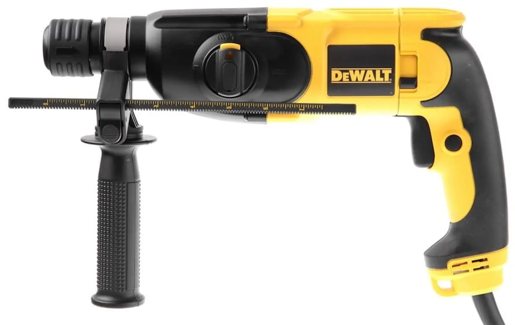 Перфоратор Dewalt D25013K