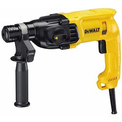 Перфоратор Dewalt D25033K-QS