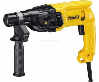 Перфоратор Dewalt D25033K-QS