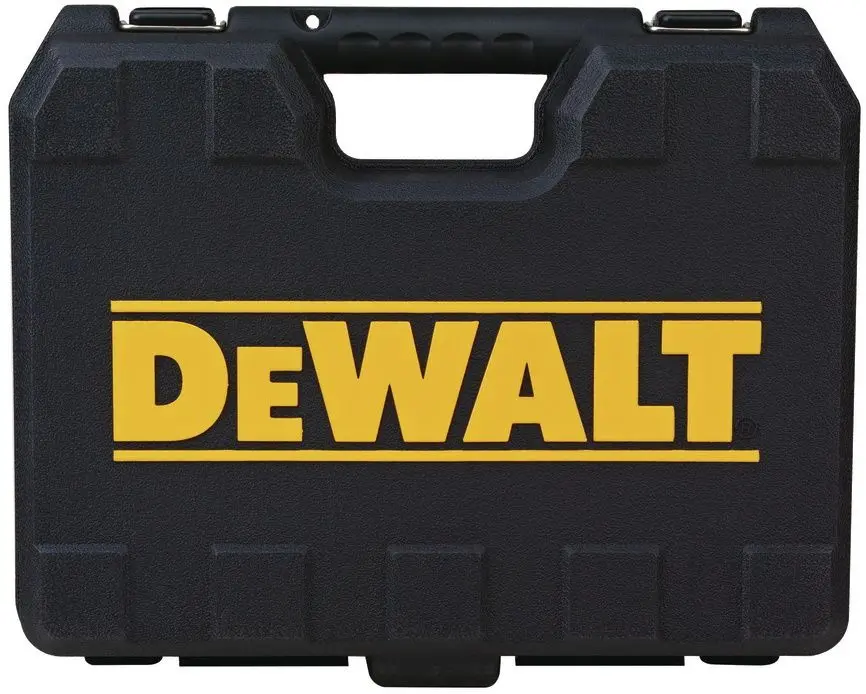Ciocan rotopercutor Dewalt D25133K - 2