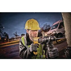 Ciocan rotopercutor Dewalt D25133K Thumb