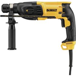 Ciocan rotopercutor Dewalt D25133K Thumb