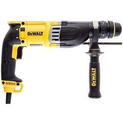 Перфоратор Dewalt D25144K-QS Thumb