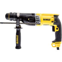 Перфоратор Dewalt D25144K-QS Thumb