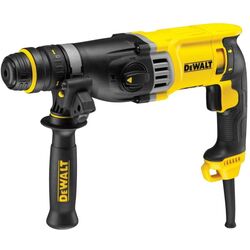 Перфоратор Dewalt D25144K-QS